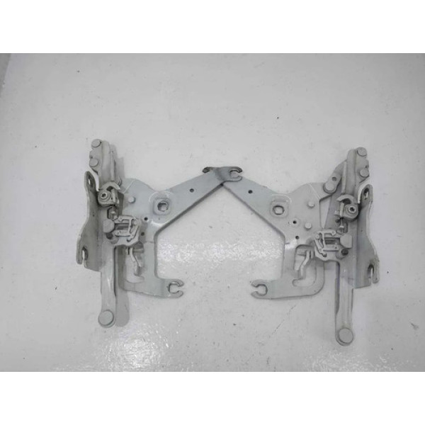 Par Dobradiça Capo Bmw X5 2015