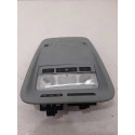 Luz Cortesia Gm Cruze 2020