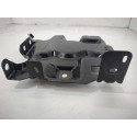 Base Suporte Bateria Citroen C4 2010 Preto