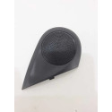 Acabamento Alto Falante Jac J3  1.4 2010 Dianteira Direita Preto
