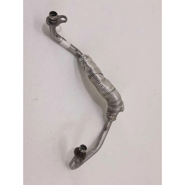 Cano Turbina Bmw X1 2020