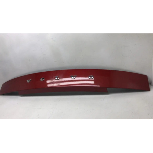 Aplique Tampa Volvo C40 2022 Traseiro 32296200