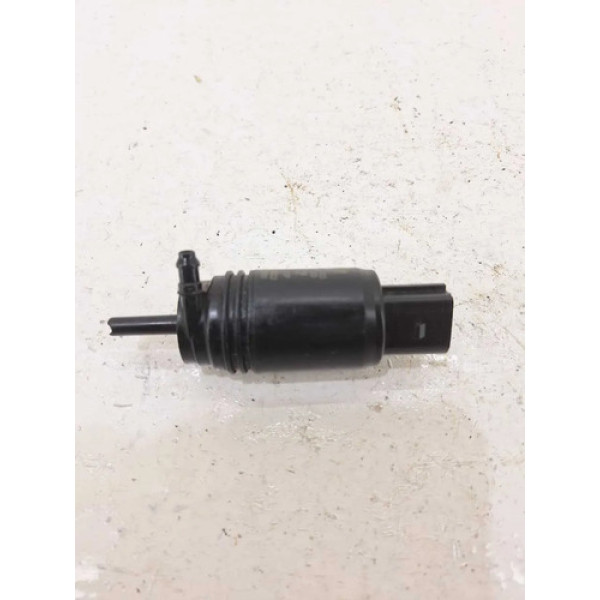 Bomba Agua Limpador Parabrisa Bmw X1 2010