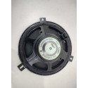 Alto Falante Jeep Cherokee 2012 2013 Dianteiro Esquerdo Preto