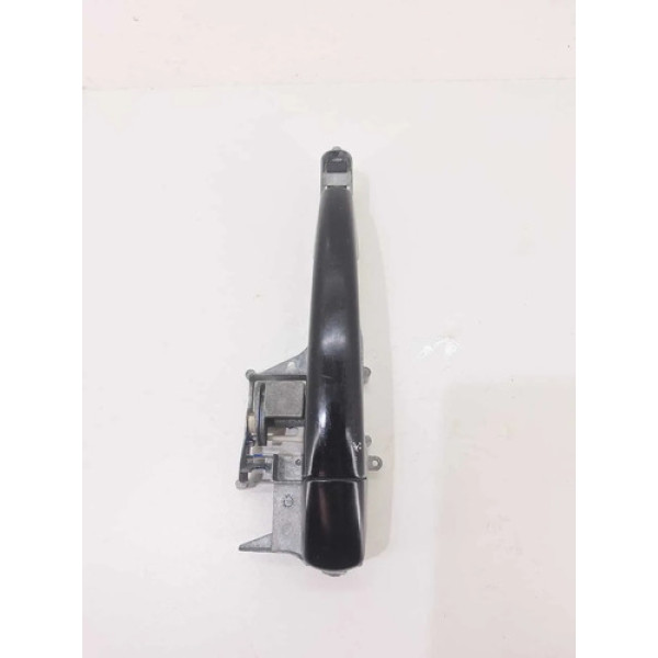 Maçaneta Externa C4 Picasso 2009 Dianteira Direita Preto Dianteira