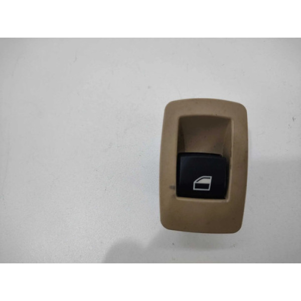 Botao Comando Bmw X3 2014 Traseiro Direito