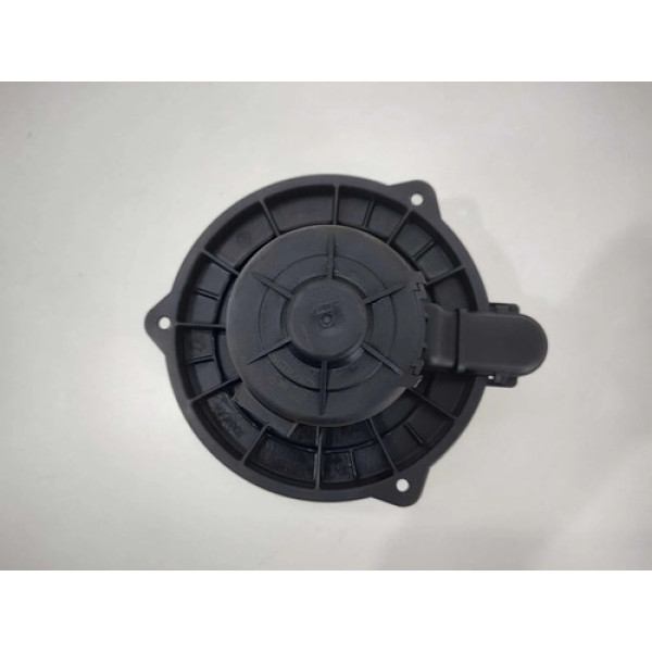 Motor Ventilador Ar Forçado Hyundai Veracruz 2008 1