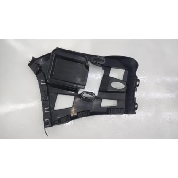 Guia Parachoque Bmw 116 2014 Traseiro Direito 
