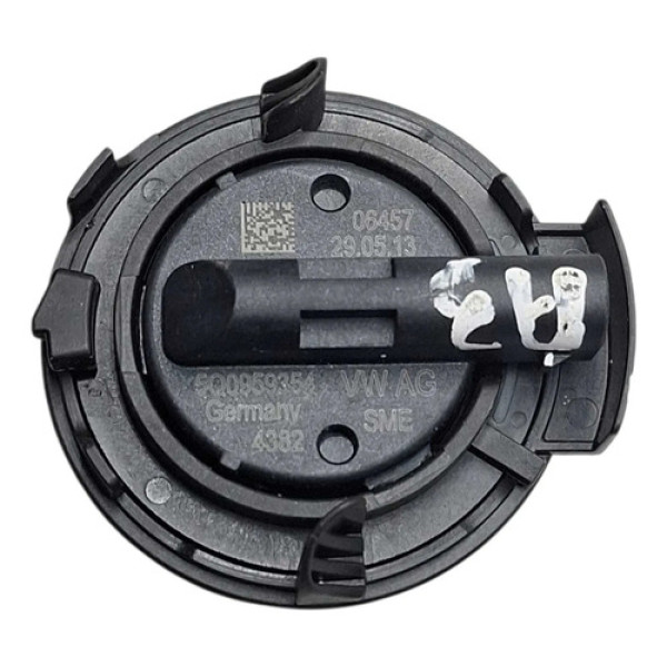 Sensor Pressão Frontal Porta Audi A3 2015 Dianteira Esquerda