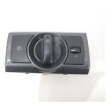 Botao Comando Farol Milha Chevrolet Captiva 2011