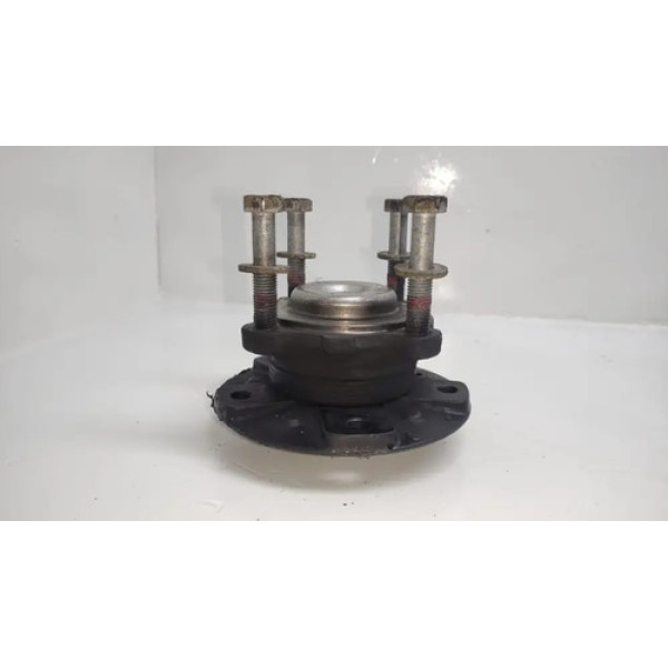 Roda Rolamento Bmw 120 2006 Dianteiro Esquerdo