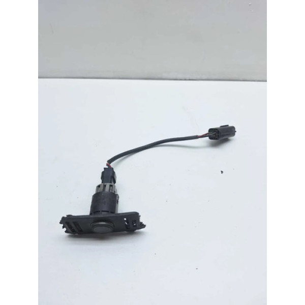 Suporte Sensor Estacionamento Vera Cruz 2008 Preto