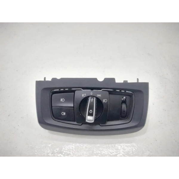 Comando Farol Chave Luz Bmw X5 2015