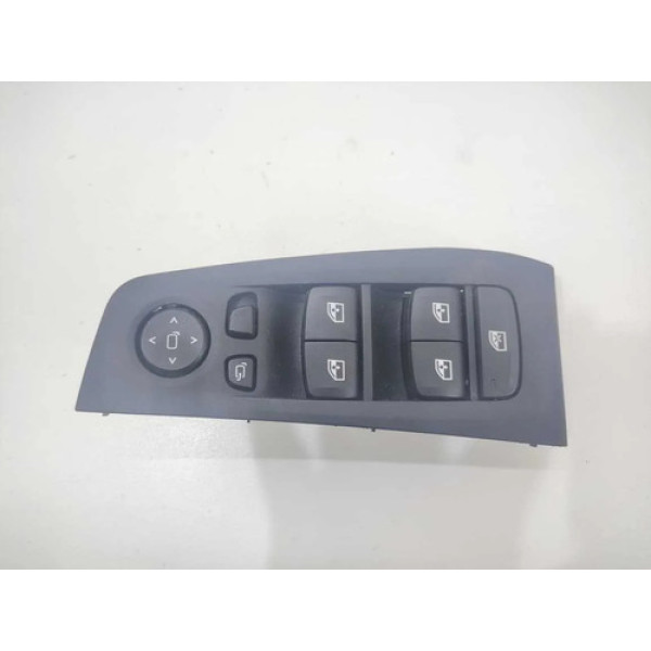 Botão Vidro Eletrico Bmw 320 2022 2023 Dianteiro Esquerdo