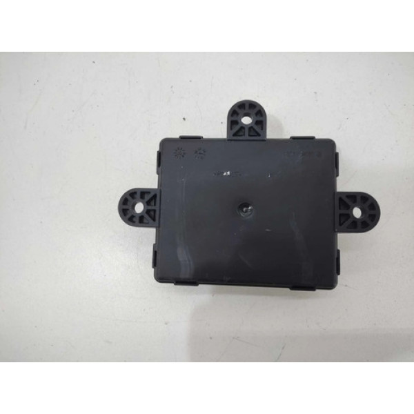 Modulo Porta Volvo V60 2014 Dianteira Esquerda