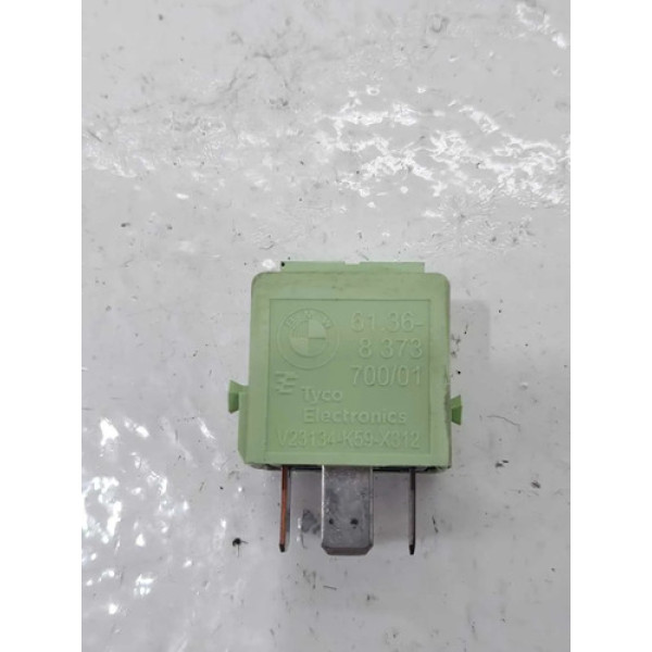 Conector Auxiliar Verde Bmw X5 2015