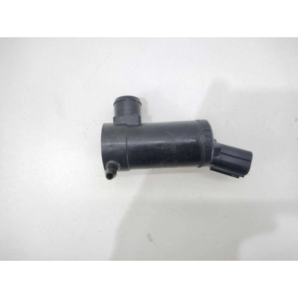 Motor Esguicho Limpador Parabrisa Subaru Forester 2012
