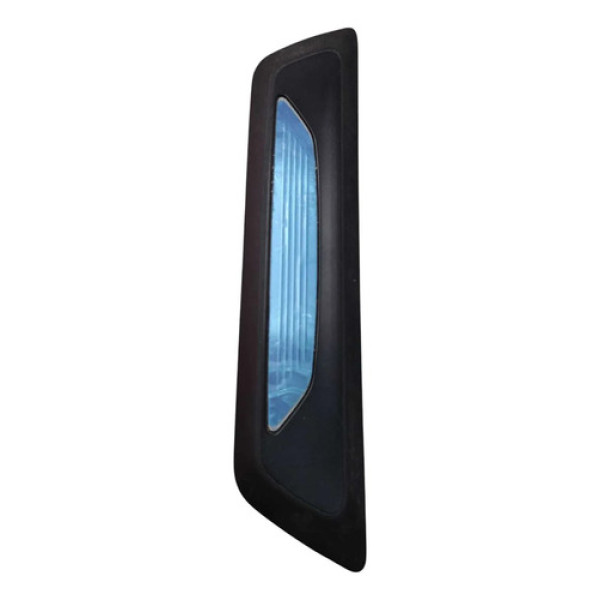 Soleira Porta Bmw 428i 2015 Traseira Direita Preto