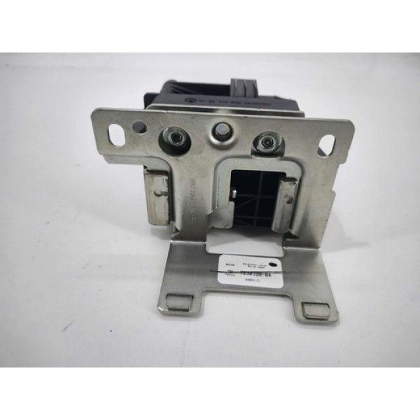 Suporte Cortina Porta Malas Bmw X3 2014 Prateado