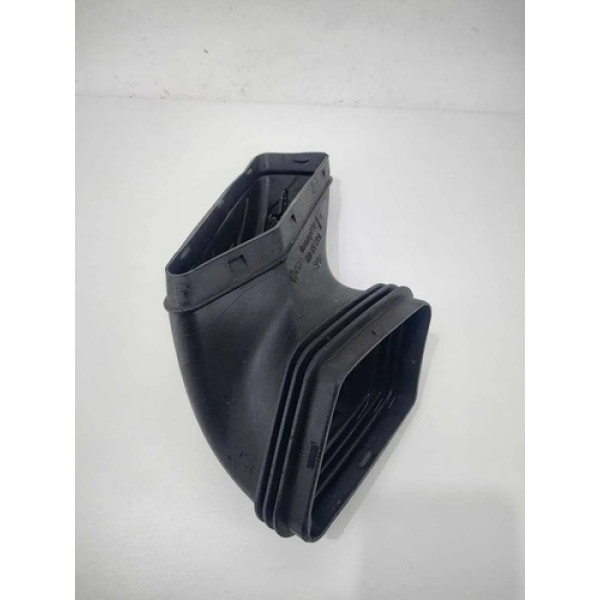 Duto Entrada Ar Audi Q5 2014 Preto