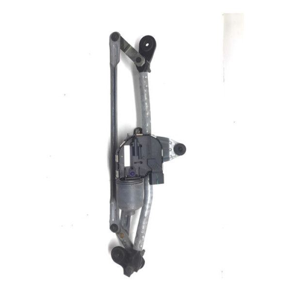 Motor Galhada Limpador Parabrisas Audi A3 2015 Dianteiro