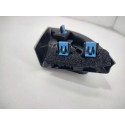 Acabamento Interno Retrovisor Volvo Xc60 2014 Lado Direito