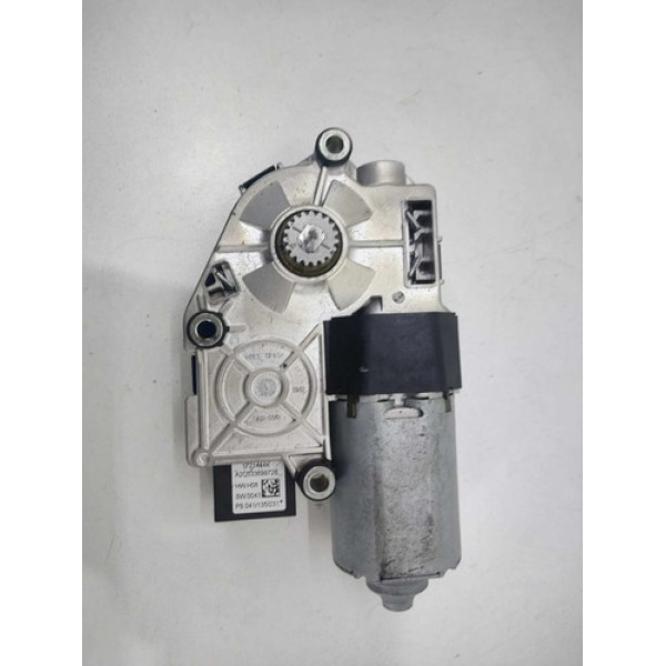Motor Teto Solar Audi A4 2016