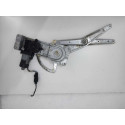 Maquina Vidro Corsa 2001 Dianteiro Direito