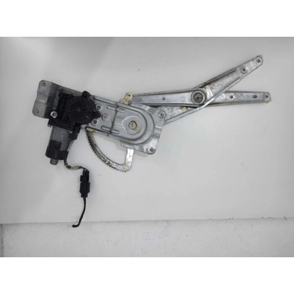 Maquina Vidro Corsa 2001 Dianteiro Direito