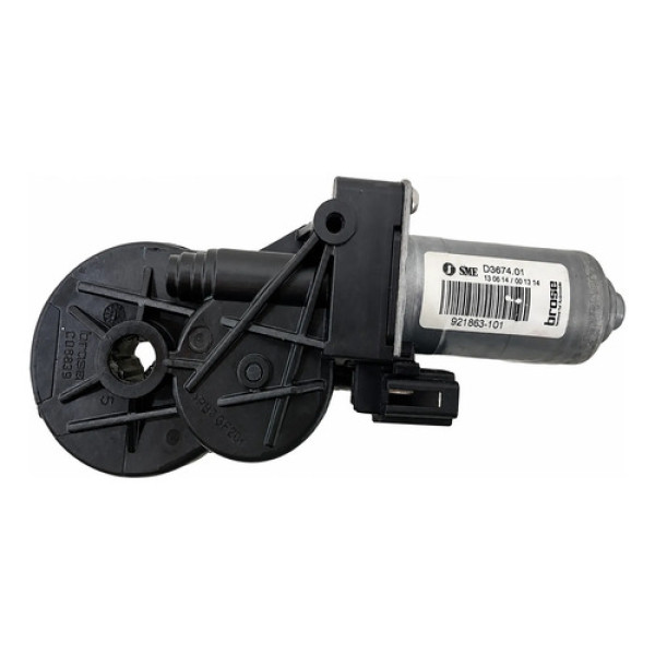 Motor Regulagem Banco Mercede C180 2016 Dianteiro Esquerdo