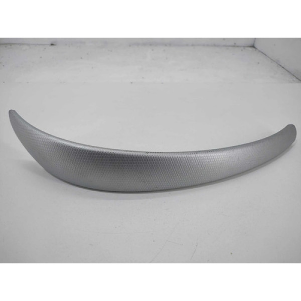 Acabamento Forro Porta Bmw 118i 2011 Dianteiro Esquerdo