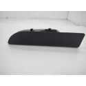 Acabamento Tampa Bagagito Mercedes B200 2008 Esquerdo Preto Preto