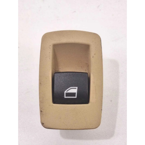 Botao Comando Vidro Eletrico Bmw 328 2013 Traseiro Esquerdo