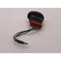 Botão Comando Desembaçador Megane 1998