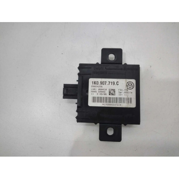 Modulo Central Alarme Audi A3 2007