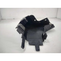 Acabamento Caixa Ar Audi A4 2002 2003 2004 Traseiro Esquerdo