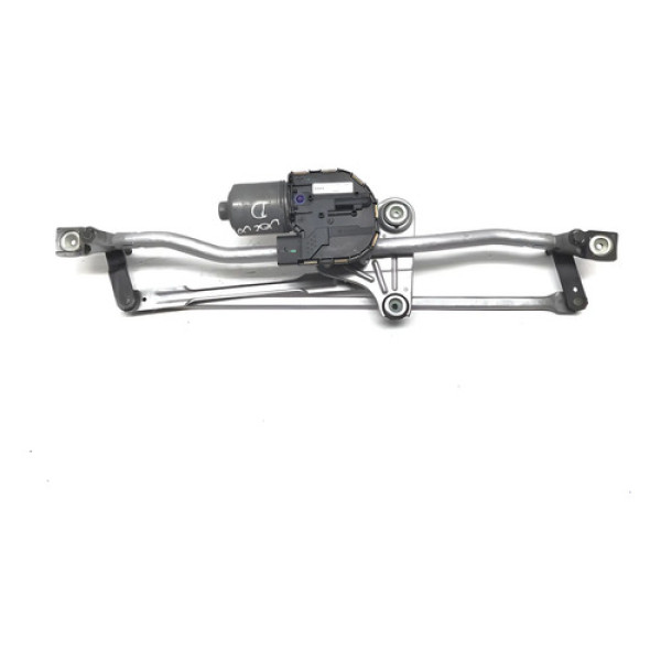 Motor Galhada Limpador Parabrisas Volvo V60 T5 2013