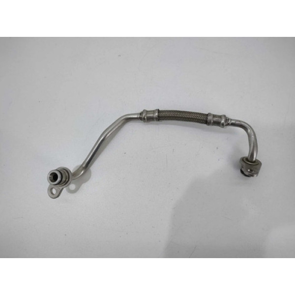 Mangueira Oleo Motor Turbina Bmw 535 2011
