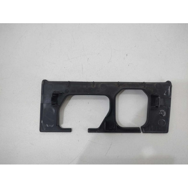 Acabamento Moldura Porta Malas Mercedes B200 2008 Direito