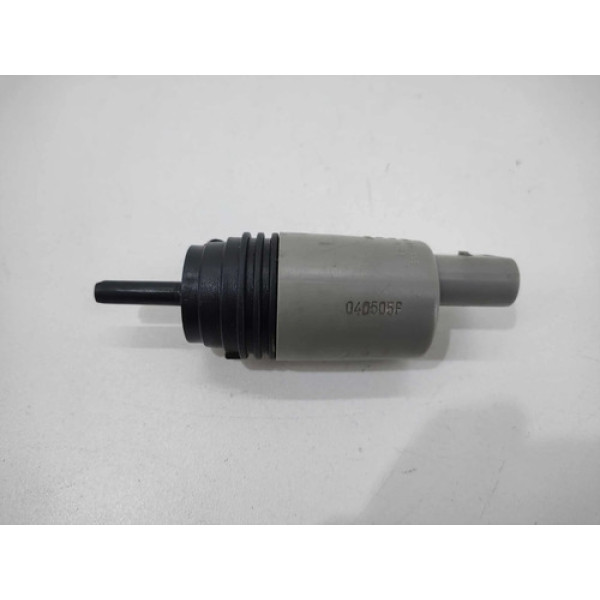 Motor Esguicho Agua Parabrisa Bmw 320i 2008