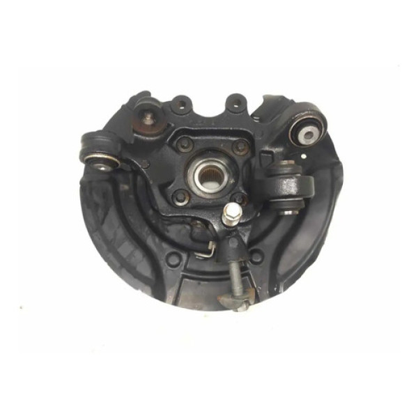 Montante Cubo Traseiro Esquerdo Bmw X3 2013-2014