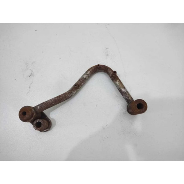 Cano Retorno Oleo Motor Land Rover Freelander 2 2008