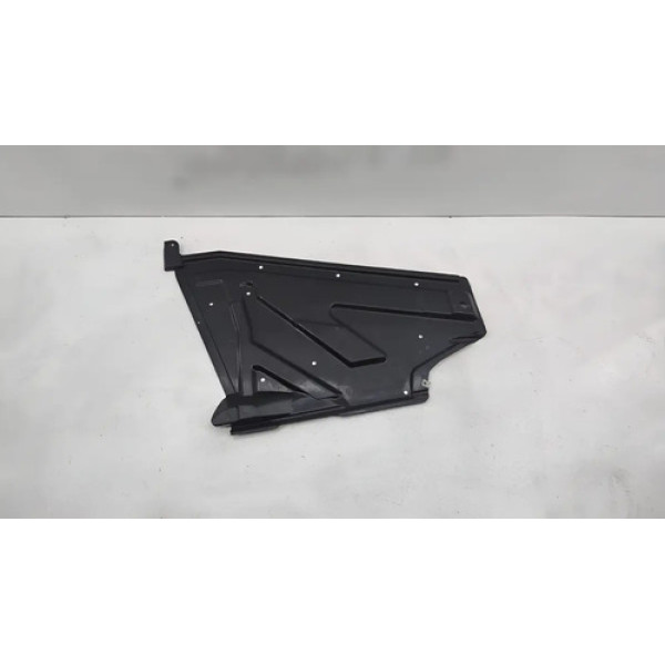 Protetor Assoalho Mercedes Gla 250 2016 2017 2018 Esquerdo