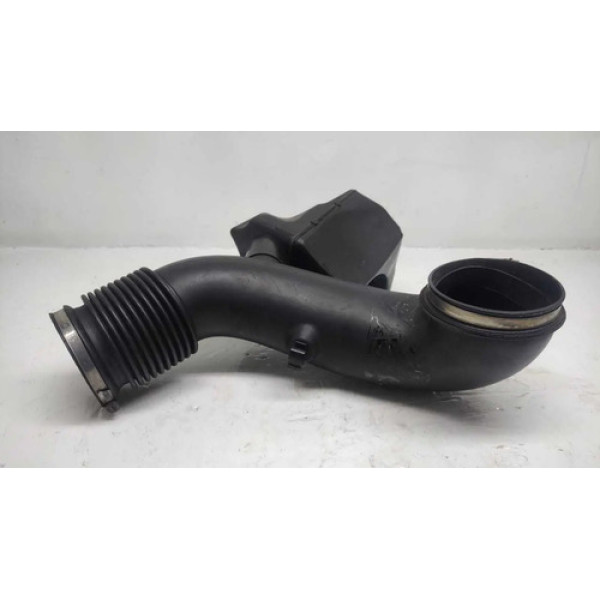 Tubo Duto Ressonador Bmw X5 2003 13717503145