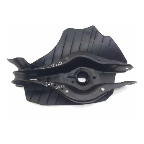 Defletor Suspençao Bmw 320 2015 Traseiro Direito 1