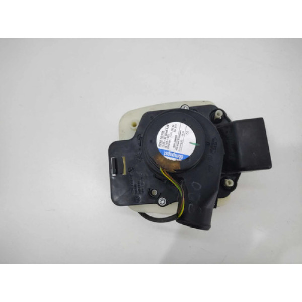 Ventoinha Auxiliar Bmw 320i 2009 2010 2011