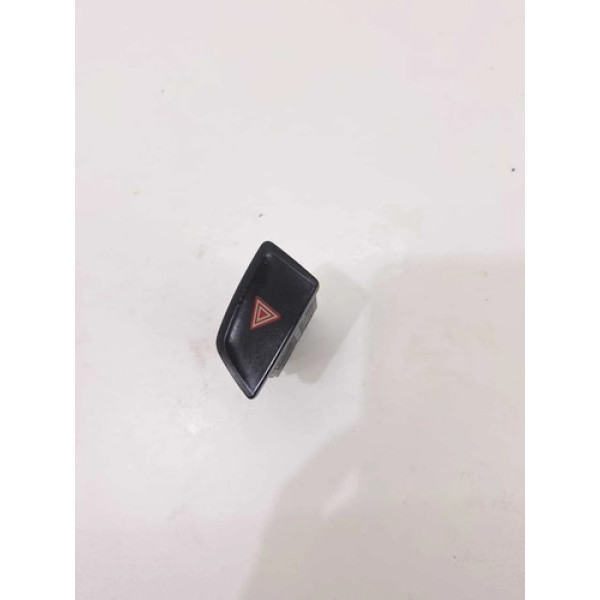 Botao Comando Pisca Alerta Audi Q5 2014 Preto