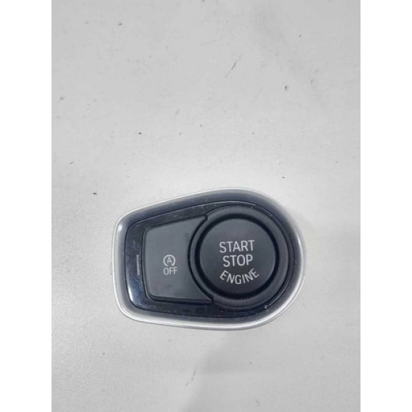 Botao Comando Igniçao Start Stop Engine Bmw X1 2016 2017 201
