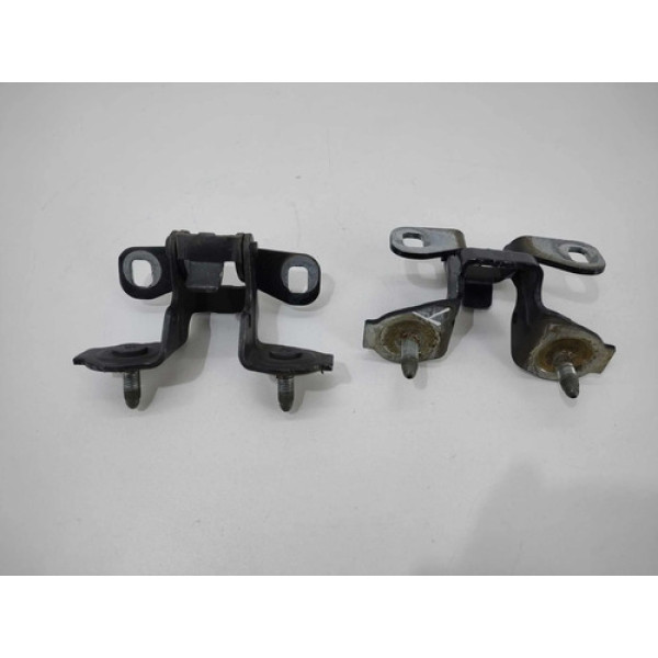 Par Dobradiça Tampa Traseira Jeep Cherokee 2012