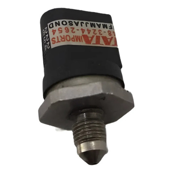 Sensor Pressao Combustivel Bmw X1 2014